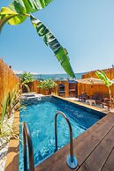 Tree Bungalov Maşukiye