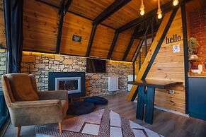 Tree Bungalov Maşukiye