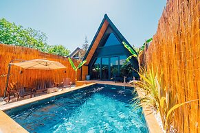 Tree Bungalov Maşukiye