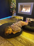 Tree Bungalov Maşukiye