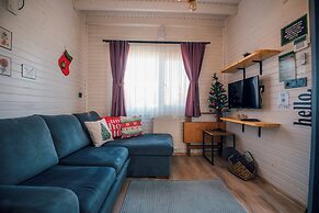 Tree Bungalov Maşukiye