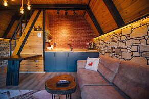 Tree Bungalov Maşukiye