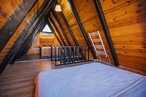 Tree Bungalov Maşukiye