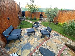 Tree Bungalov Maşukiye