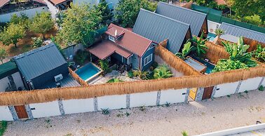 Tree Bungalov Maşukiye