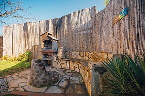 Tree Bungalov Maşukiye