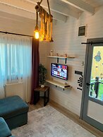 Tree Bungalov Maşukiye