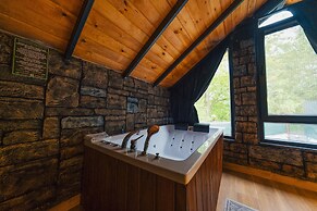 Tree Bungalov Maşukiye