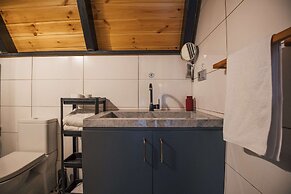 Tree Bungalov Maşukiye