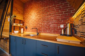 Tree Bungalov Maşukiye