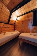 Tree Bungalov Maşukiye