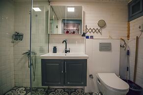 Tree Bungalov Maşukiye