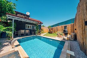 Tree Bungalov Maşukiye