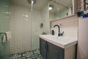 Tree Bungalov Maşukiye