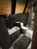 Tree Bungalov Maşukiye