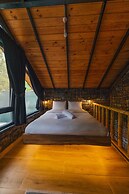 Tree Bungalov Maşukiye