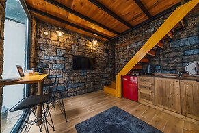 Tree Bungalov Maşukiye