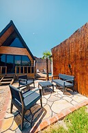 Tree Bungalov Maşukiye