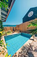 Tree Bungalov Maşukiye