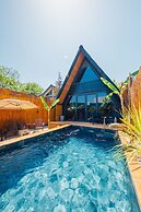 Tree Bungalov Maşukiye