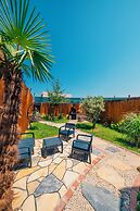 Tree Bungalov Maşukiye