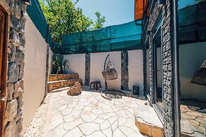 Tree Bungalov Maşukiye