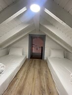 Tree Bungalov Maşukiye