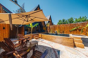 Tree Bungalov Maşukiye