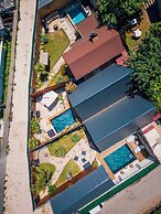 Tree Bungalov Maşukiye