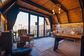 Tree Bungalov Maşukiye