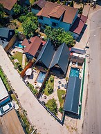 Tree Bungalov Maşukiye