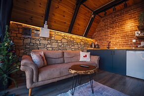 Tree Bungalov Maşukiye