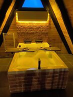 Tree Bungalov Maşukiye