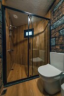 Tree Bungalov Maşukiye