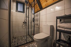 Tree Bungalov Maşukiye