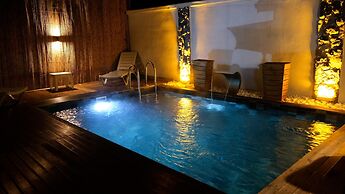 Tree Bungalov Maşukiye