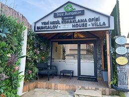 Tree Bungalov Maşukiye