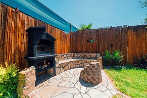 Tree Bungalov Maşukiye