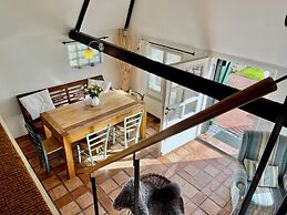 FRIESENKATE AM SEEDEICH