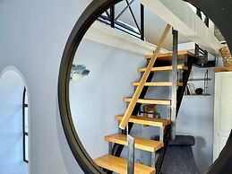 FRIESENKATE AM SEEDEICH