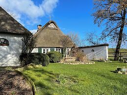 FRIESENKATE AM SEEDEICH