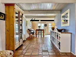 FRIESENKATE AM SEEDEICH