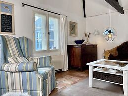 FRIESENKATE AM SEEDEICH