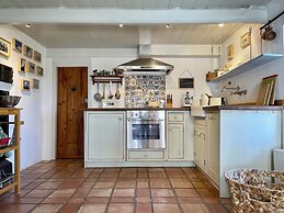 FRIESENKATE AM SEEDEICH