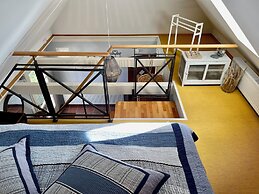 FRIESENKATE AM SEEDEICH