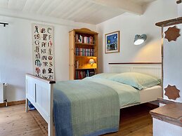 FRIESENKATE AM SEEDEICH