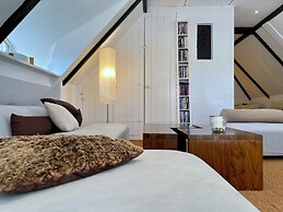 FRIESENKATE AM SEEDEICH