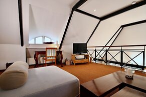 FRIESENKATE AM SEEDEICH