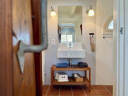 FRIESENKATE AM SEEDEICH