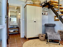 FRIESENKATE AM SEEDEICH